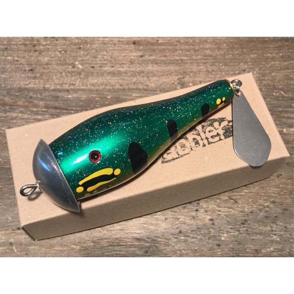 イソノファクトリー　ブレードバブラー イソノファクトリー ブレードバブラー