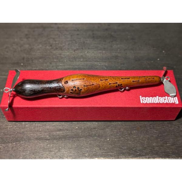 イソノファクトリー イソノファクトリー