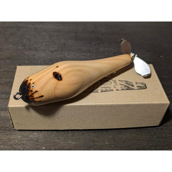 イソノファクトリー チャーン NAT（ゴマ君） : GIZMO ヤフー店