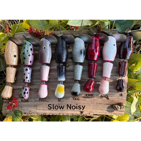 イソノファクトリー イソノファクトリー スローノイジー : GIZMO ヤフー店 - 通販 - Yahoo