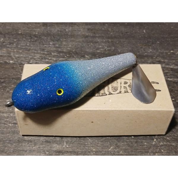 イソノファクトリー チャーン CBH（キャンディブルーヘッド） : GIZMO