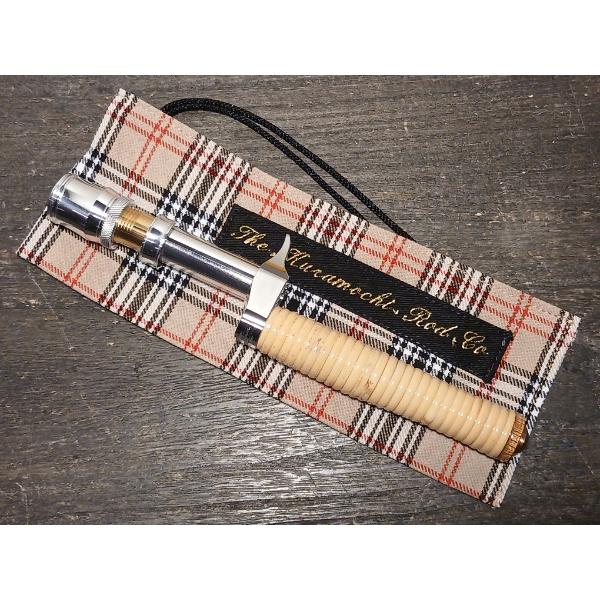 クラモチロッド ネオクラシックグリップ 籐巻 : GIZMO ヤフー店 - 通販