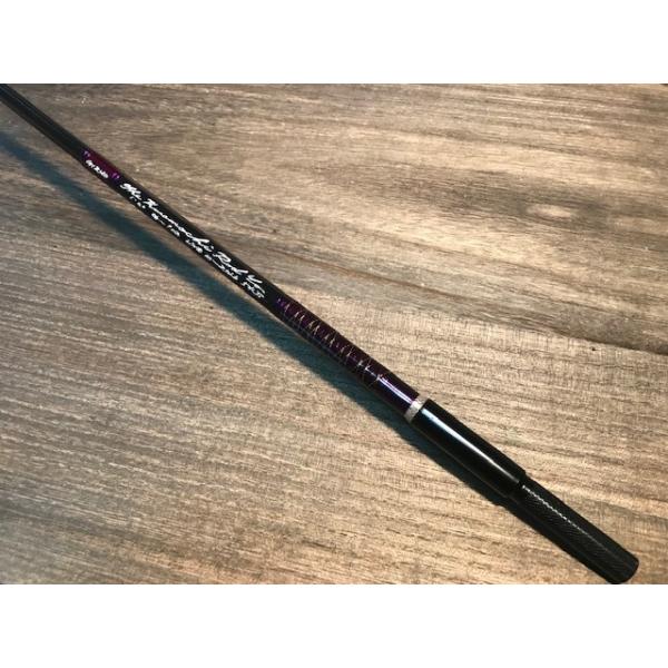 クラモチロッド　ネオクラシック　54F クラモチロッド ネオクラシック54F ネイビー＆ダークグレー