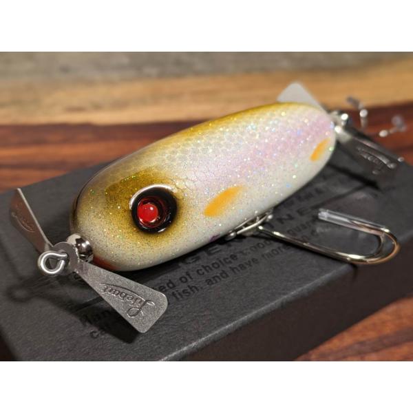 ライフベイト ウインダム ライフベイト ウィンダム LifeBait x Y・STYLE 別注カラー