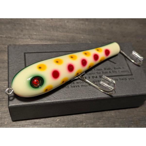 ライフベイト スライドペンシル110 パロット（イレギュラーカラー