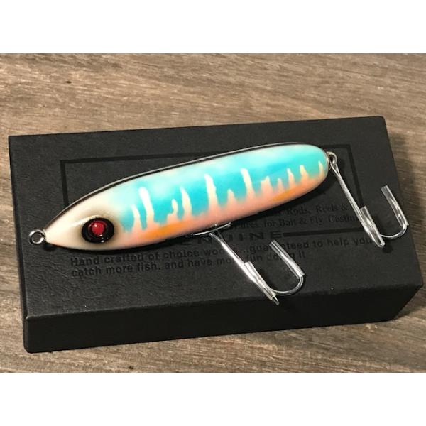LIFE BAIT ペンシルベイト3個セット LIFEBAIT - minority トップウォーターバスフィッシング