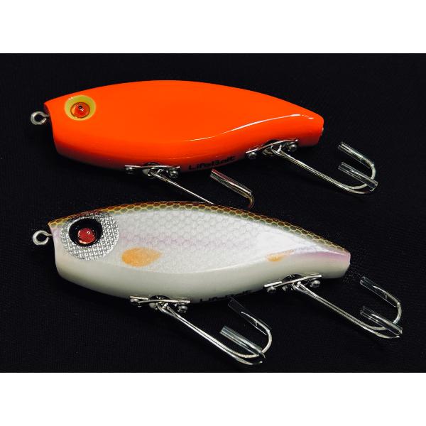 ライフベイト キャナル GIZMO別注色 : GIZMO ヤフー店 - 通販 - Yahoo