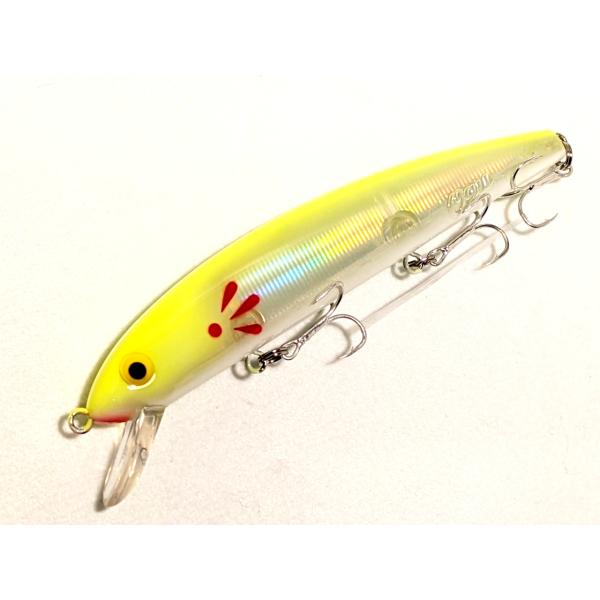 グリッチ　GURITCH 　ミノー　ラインスラック　3本セット グリッチ GURITCH ミノー ラインスラック 3本セット グリッチ