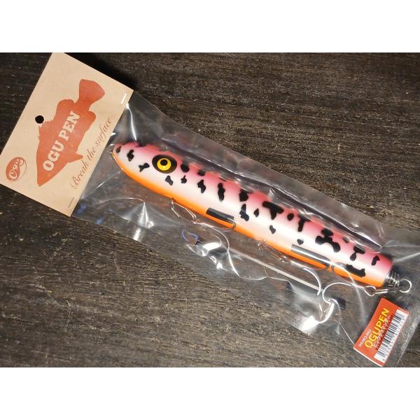 ラインスラック オグペン ピンクサラマンダー : GIZMO ヤフー店 - 通販