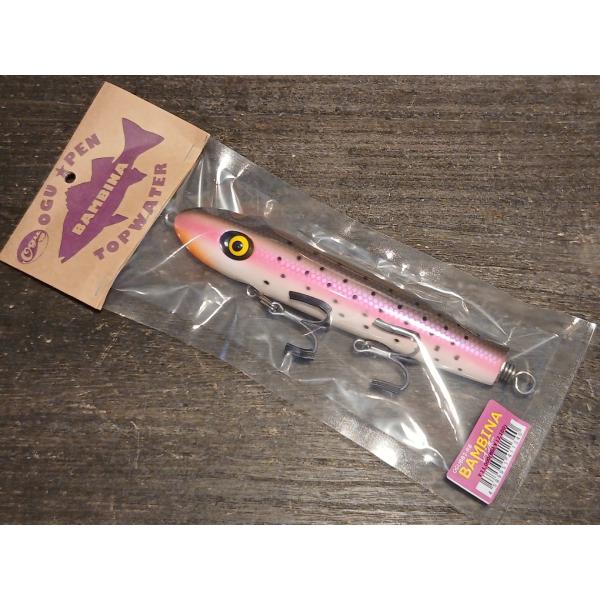 ラインスラック オグペンバンビーナ レインボー : GIZMO ヤフー店