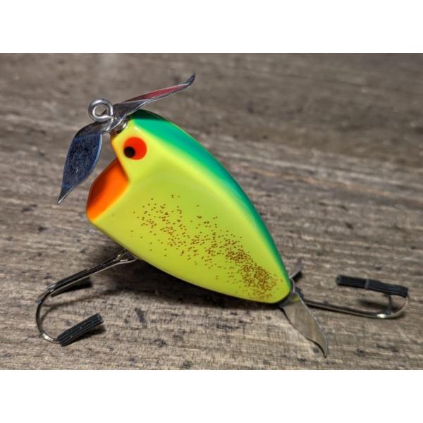 ノーバイト ギルダブル チャート金ラメ : GIZMO ヤフー店 - 通販