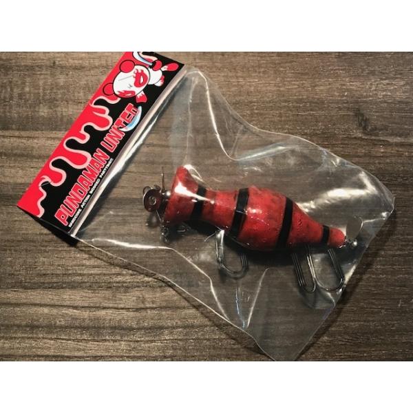 パンダマンユナイテッド スイッシャー（正式名称不明） ・新古品