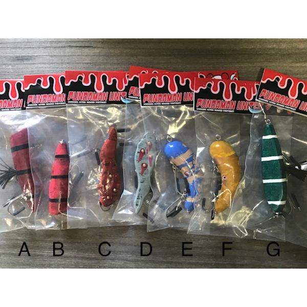 中古パンダマンユナイテッド 980円均一 : GIZMO ヤフー店 - 通販