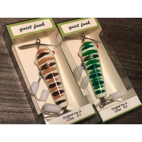 クワイエットファンク　パロマビー　レッドヘッド クワイエットファンク パロマビー レッドヘッド