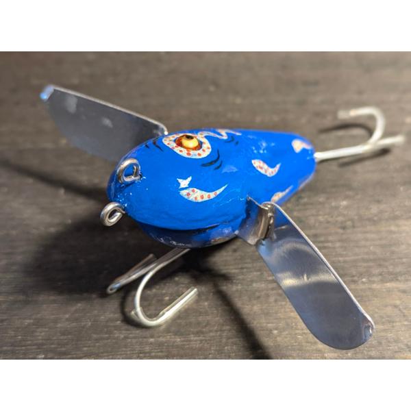 クワイエットファンク パロマ（SHOP別注／魑魅魍魎） ・中古品 : GIZMO