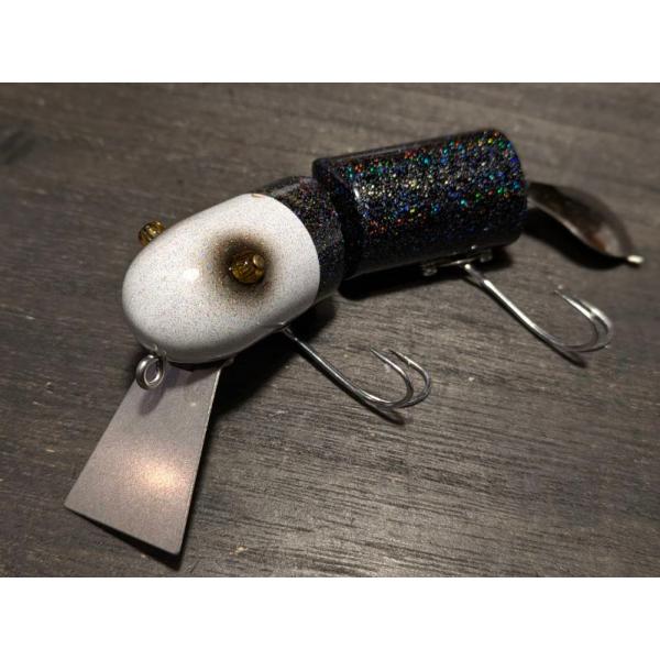 2024年スポット生産　クワイエットファンク　 ジョイントバッドヴィー　BWH クワイエットファンク ジョイントバドヴィー BWH ・中古品 : GIZMO