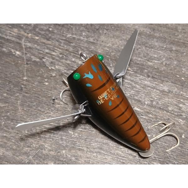 クワイエットファンク デカダンスヴィー ・中古 : GIZMO ヤフー店
