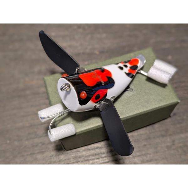 クワイエットファンク マグナムデカダンスヴィー ロワゾーカラー（WRL