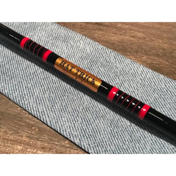 クワイエットファンク ハットトリック クワイエットファンク ハットトリック
