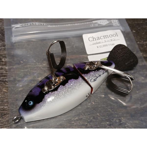 クオリティライフ　Chacmool / チャックモール クオリティライフ チャックモール トーマン : GIZMO ヤフー店 - 通販