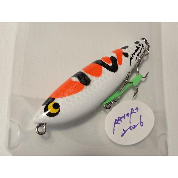 レコード 3/8 ソンブラ サカナ（錦鯉） : GIZMO ヤフー店 - 通販