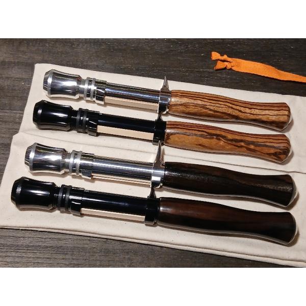 サバスフィッシング スールス・シングルウッド（銘木） ゼブラウッド サバスフィッシング スールス ・シングルウッド（銘木） : GIZMO