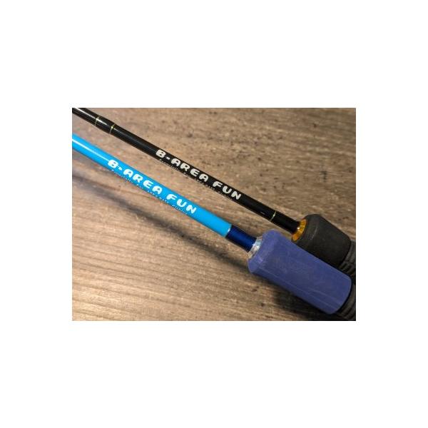 スミス バスロッドB-AREA FUN/未使用品 つり具の上州屋 - あなたの