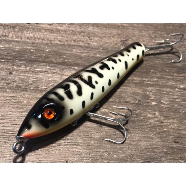 スポーツザウルス ウッドゥンビッグラッシュ ホワイトコーチ