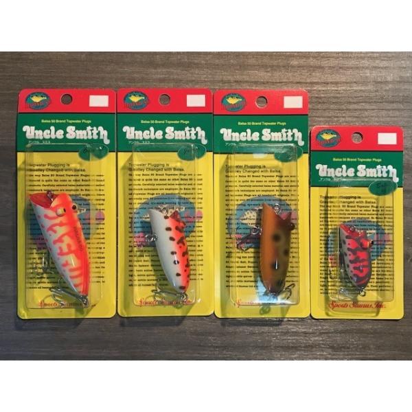 スポーツザウルス アンクルスミス ・新古品 : GIZMO ヤフー店 - 通販