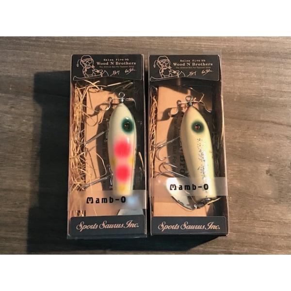 ザウルスマンボー gizmo-y_ss06021