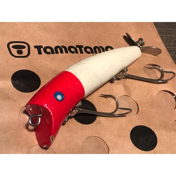 タマタマルアー　DDM190　AYU-DEAD タマタマルアー DDM190 AYU-DEAD タマタマルアー DDM190 AYU