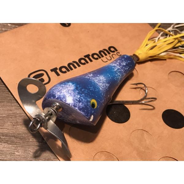 タマタマルアー ビーターM NANGAコラボカラー ・中古品 : GIZMO