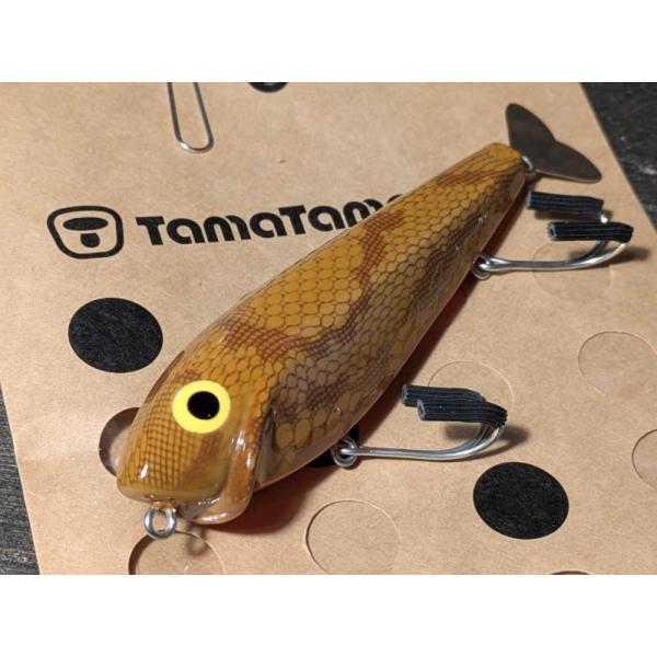 タマタマルアー タマタマルアー『FLASHBUZZ（フラッシュバズ）』