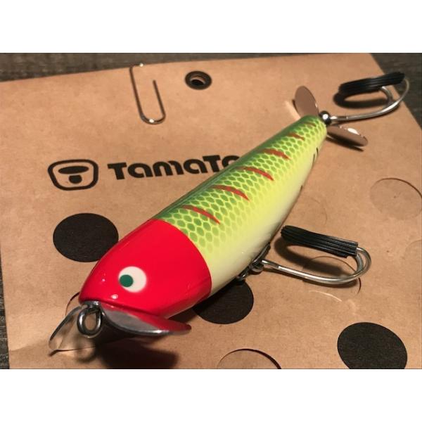 タマタマルアー Bカップ ・GIZMO長野上田店OPEN記念カラー（RH