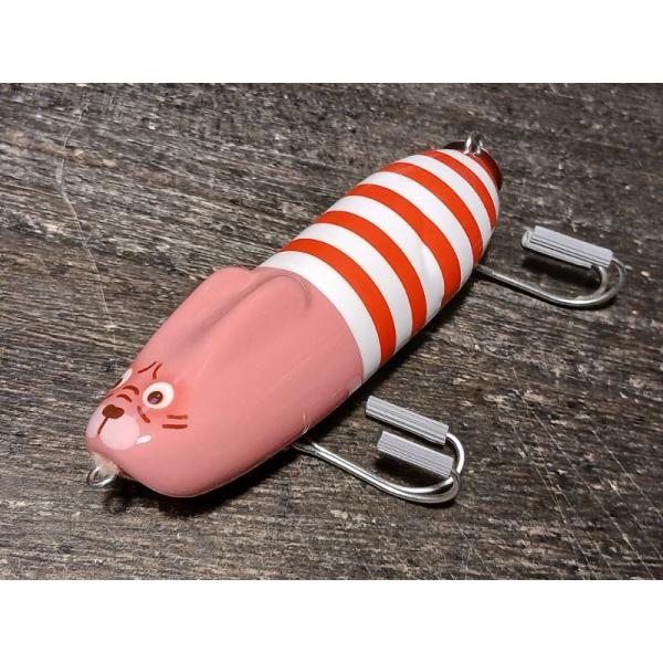 タマタマルアー ノーティーバニー ウサビッチカラー ・中古 : GIZMO