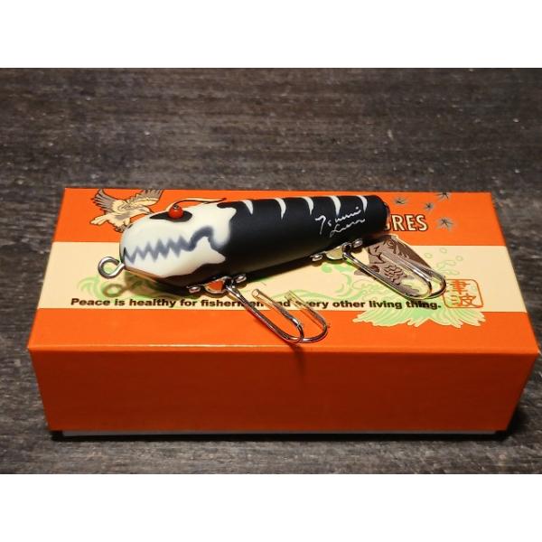 津波ルアーズ サニー75 SKL（夜光） : GIZMO ヤフー店 - 通販 - Yahoo