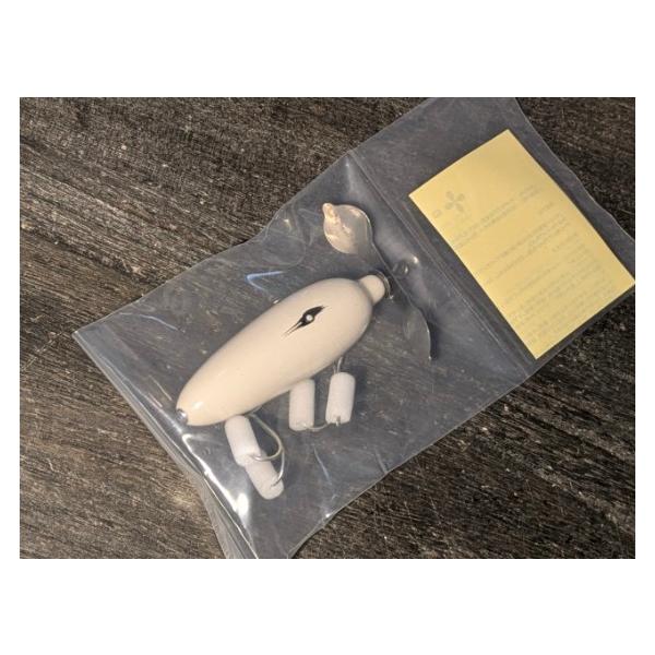 ティートteat『MANDRAGORA マンドラゴラ)』/メチッコ/右回転 ティートteat『MANDRAGORA マンドラゴラ)』/メチッコ/右回転