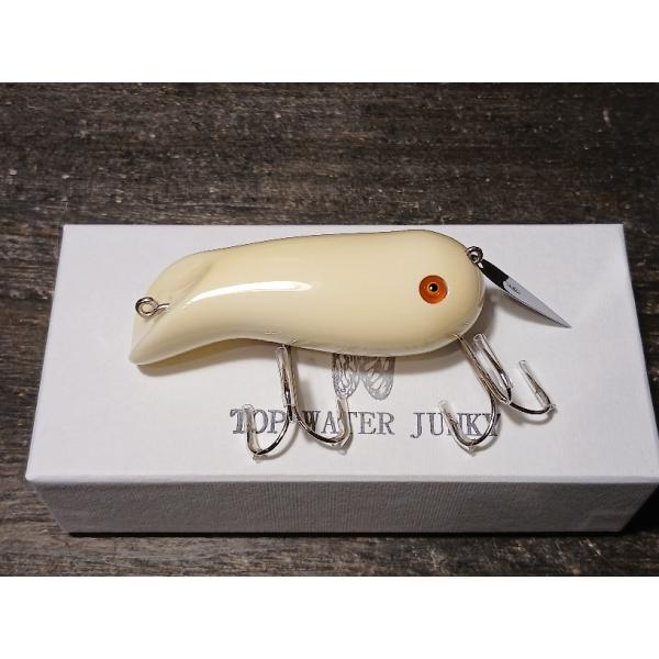 トップウォーター　セット 楽天市場】ポッパー 5色セット 6.5cm 13g トップウォーター