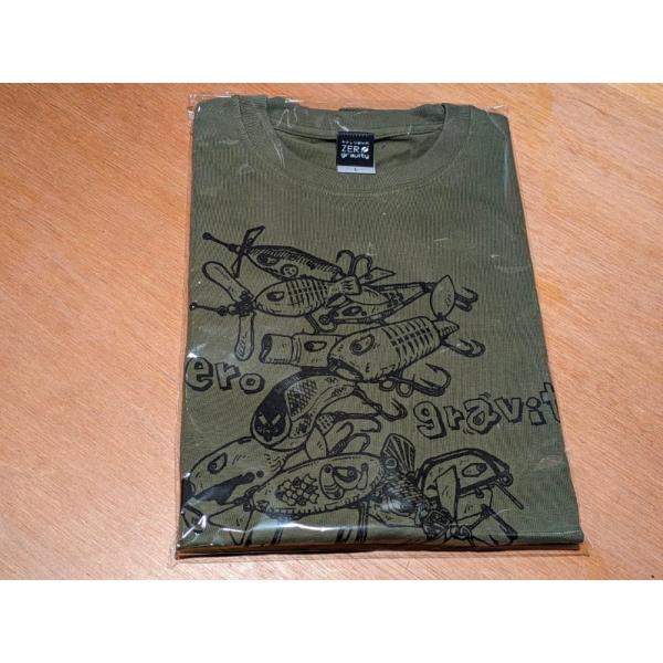 グラビティ　Tシャツ Tシャツ | GRAVITY FUKUOKA