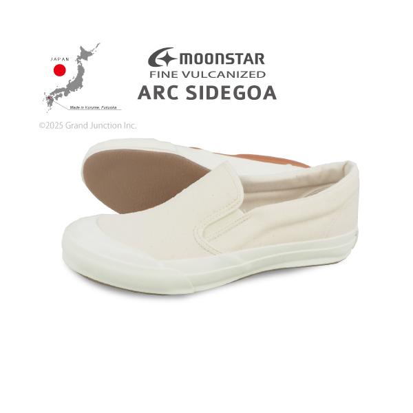 MoonStar ムーンスター スニーカー スリッポン メンズ MoonStar ムーンスター スニーカー スリッポン メンズ