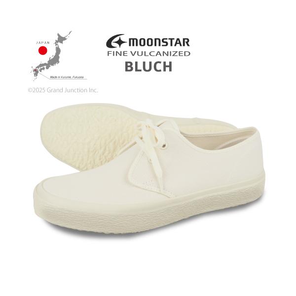 MoonStar（ムーンスター） スニーカー メンズ レディース ブラッシュ