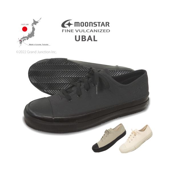 MoonStar（ムーンスター） スニーカー メンズ レディース UBAL レース