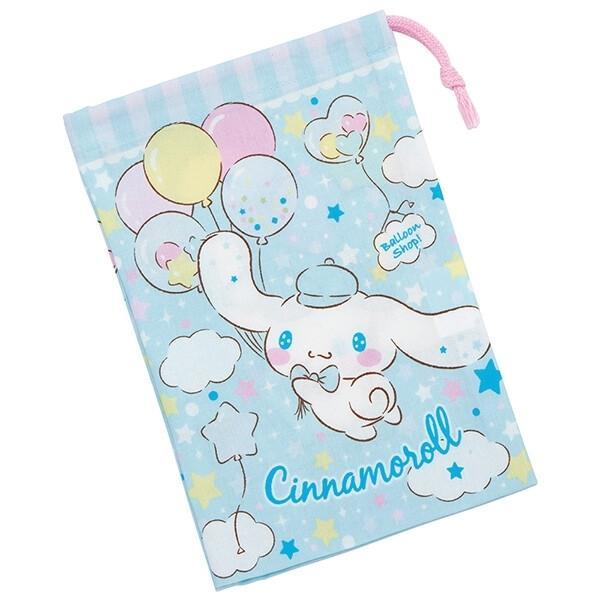 歯ブラシホルダー付コップ袋 KB62 スケーター シナモロール商品サイズ縦約205mm×横約148mm綿100%日本製掲載写真と実物では多少色合い等が異なって見える場合がございますので、予めご了承ください。日本郵便クリップポスト（送料200...