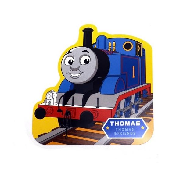 大人気！きかんしゃトーマスのダイカットぽち袋です。3枚入り封シール付きサイズ　横約11.5cm×縦約12cm掲載写真と実物では多少色合い等が異なって見える場合がございますので、予めご了承ください。日本郵便クリックポスト（送料200円・追跡サ...