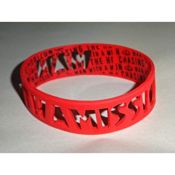 送料185円・R30□ ラバーバンド ラババン MAN WITH A MISSION : ライブ