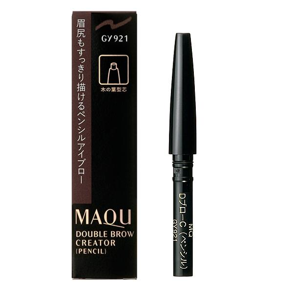 資生堂マキアージュとヴィセマスカラ MAQuillAGE（マキアージュ） 資生堂 ダブルブロークリエーター
