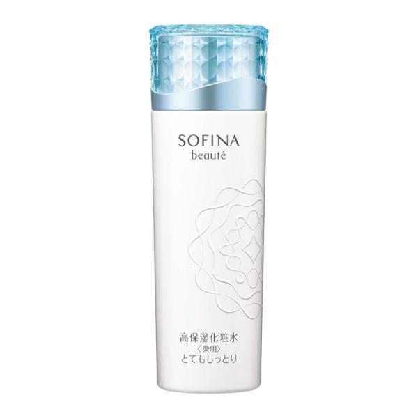SOFINA beaute ソフィーナボーテ 高保湿化粧水（薬用） ＜とてもしっとり＞