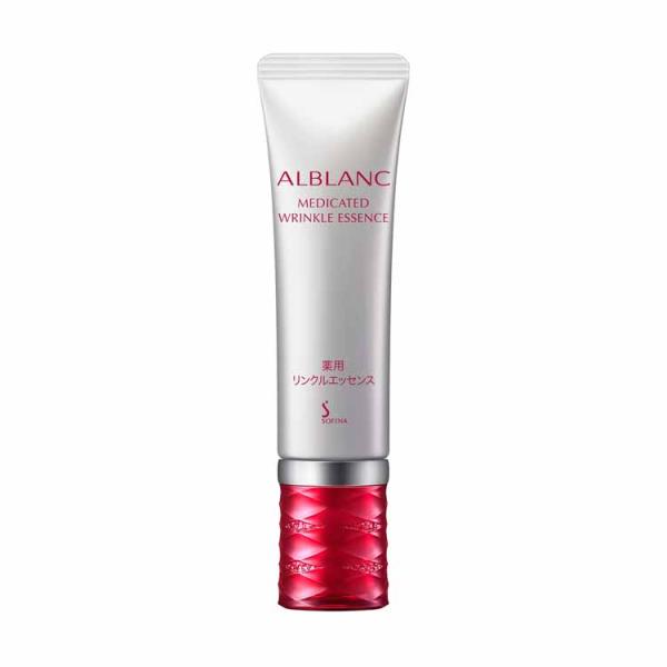 アルブラン 薬用リンクルエッセンス ALBLANC 花王