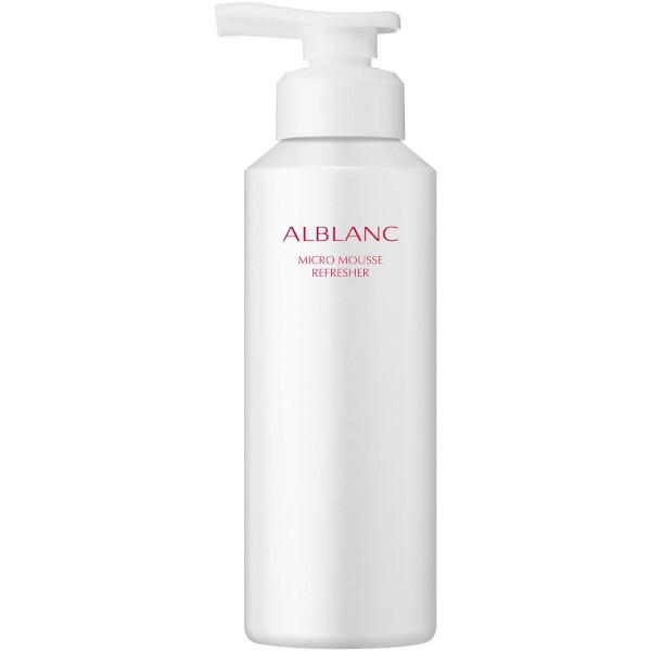 アルブラン アルブラン マイクロムース リフレッシャー ALBLANC 花王