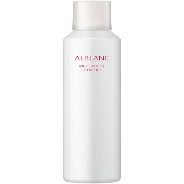 ALBLANC アルブラン マイクロムース リフレッシャー レフィル 160g